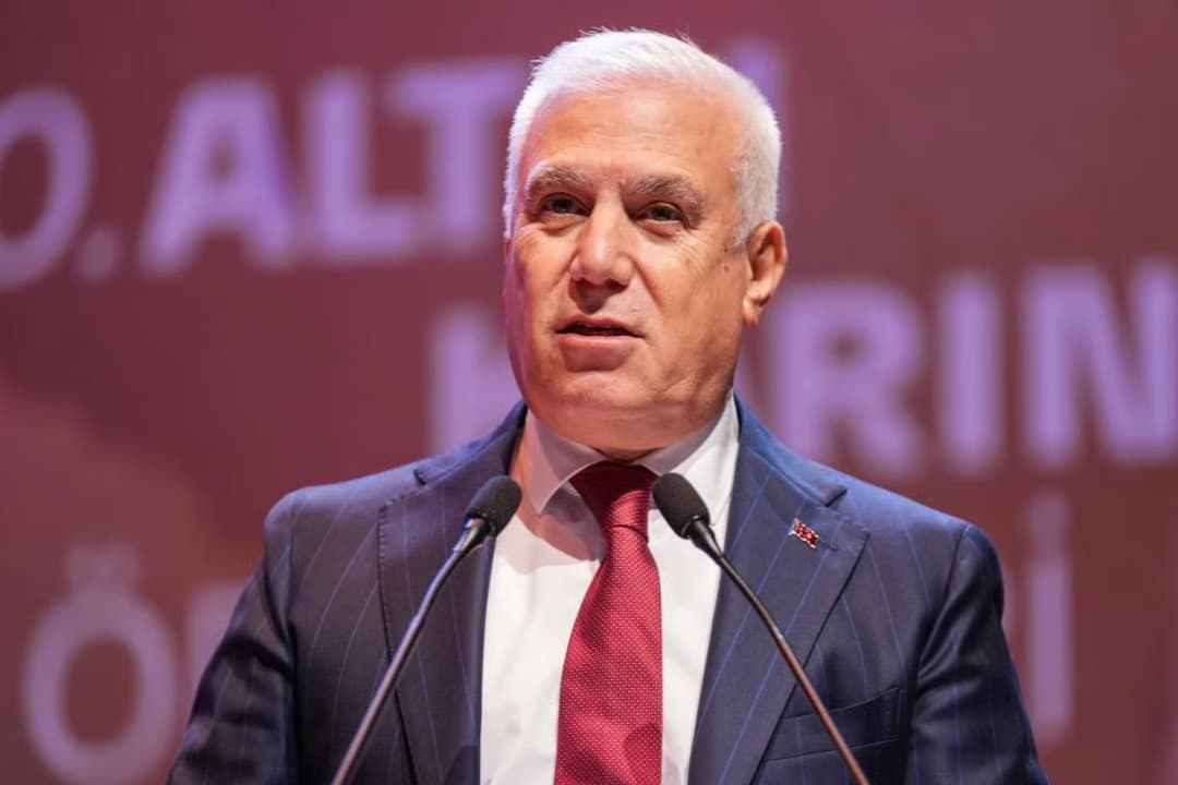 Bursa'daki rüşvet ve örgüt soruşturması derinleşiyor! 5 isim daha tutuklandı 