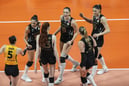 Sultanlar Ligi'nde final serisinin ilk maçını VakıfBank kazandı