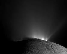 Satürn’ün uydusunda yaşam kesinleşti