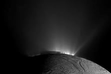 Satürn’ün uydusunda yaşam kesinleşti