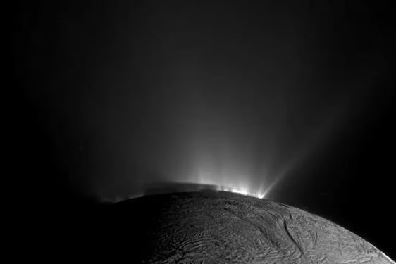 Satürn’ün uydusunda yaşam kesinleşti