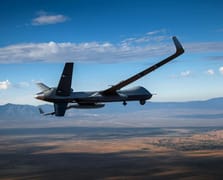 Fransız Hava ve Uzay Kuvvetleri, MQ-9 Reaper İHA’larıyla ilk kez Hellfire füzesi testi gerçekleştirdi