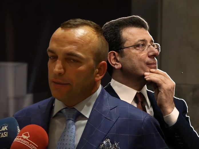 CHP’li delege ve oyunculara yarı fiyatına daire