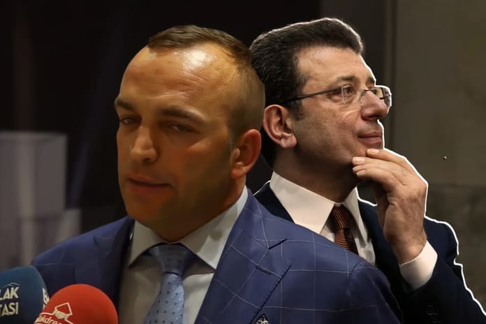 CHP’li delege ve oyunculara yarı fiyatına daire