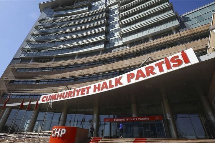 CHP kurultayı soruşturmasında 8 kişiye tahliye kararı