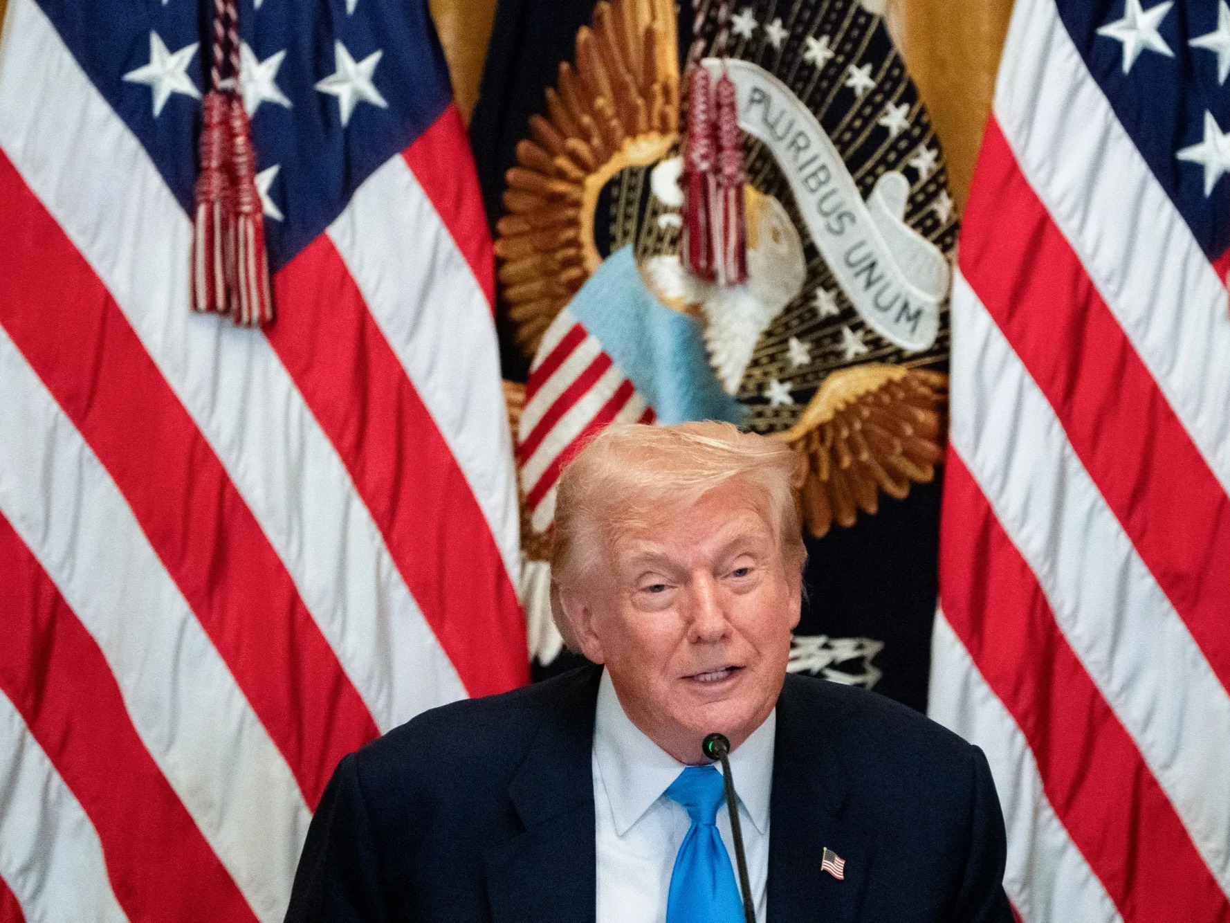 Trump Urges Fed Board To Act If Powell Won’t Cut Rates