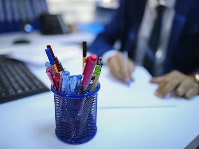 En çok çalışan ülkeler açıklandı: Türkiye listeyi salladı!