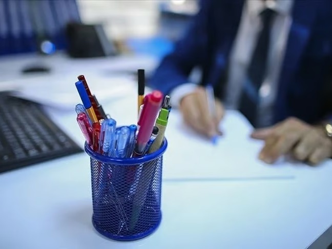En çok çalışan ülkeler açıklandı; Türkiye'nin listedeki yeri sosyal medyada gündem oldu!