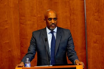 "You Own Us £100 Million" Rwanda Accuses UK at the Hague