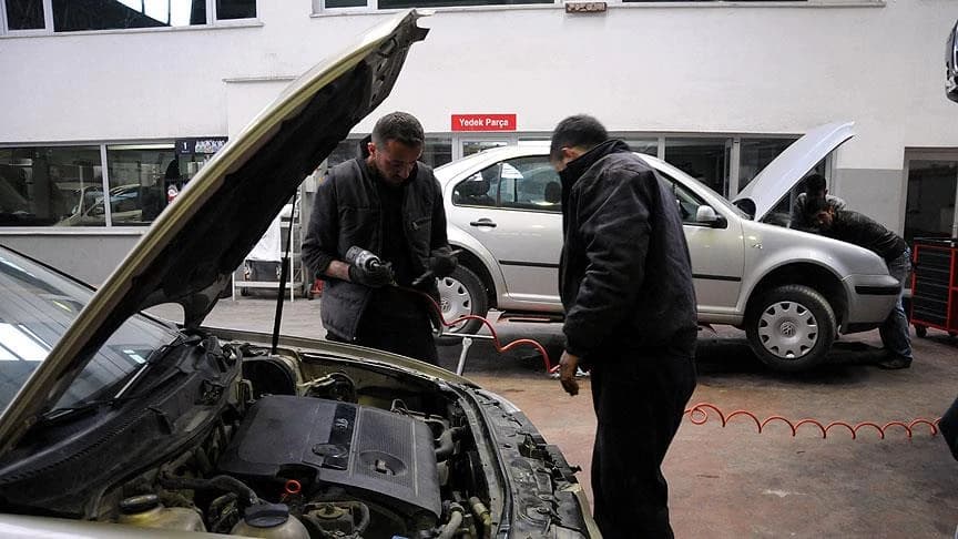 Motor yağı fiyatları