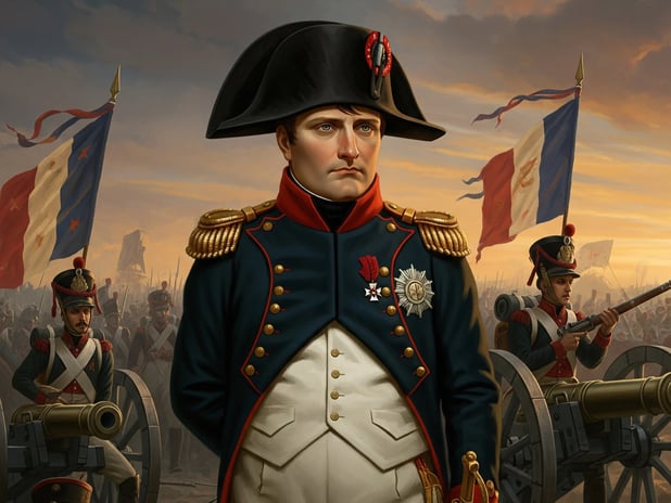 Tarihte bugün: Napolyon Mısır'ı işgale başladı