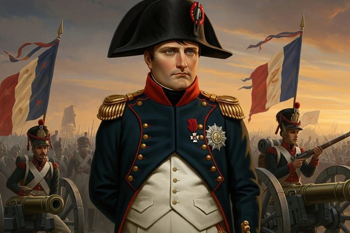 Tarihte bugün: Napolyon Mısır'ı işgale başladı