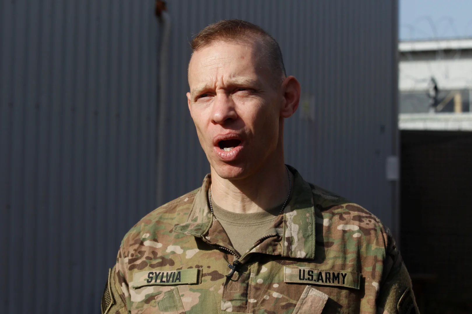 Pentagon General Admits to Leaking Intel on Ukraine, Iran