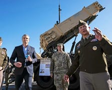 ABD’nin Dark Eagle hipersonik silah sistemine ilişkin yeni detaylar ortaya çıktı