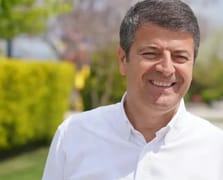 Adıyaman Belediye Başkanı Abdurrahman Tutdere görevden uzaklaştırıldı