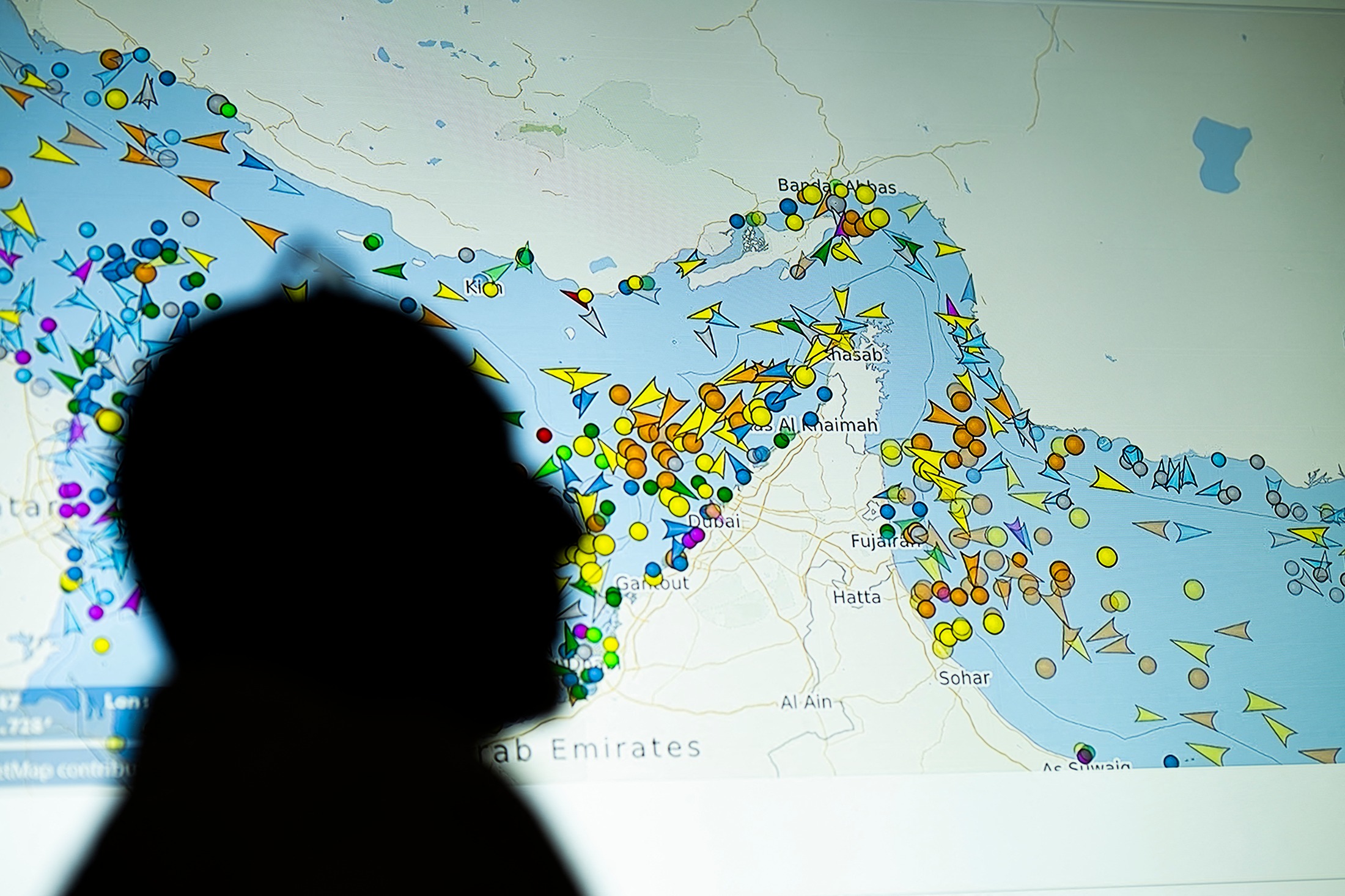 Iran Rejects Oman's Joint Management of Hormuz Plan