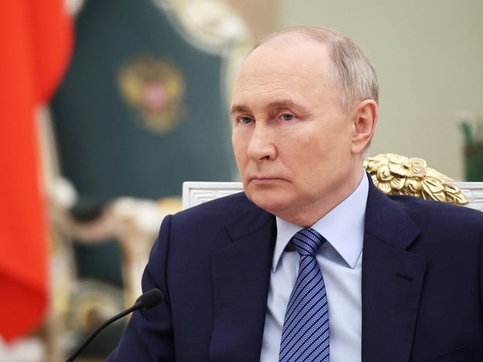 Rusya Zelenskiy'nin onayladığı 20 maddelik barış planını kabul edecek mi?