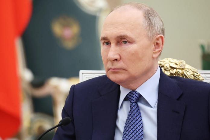 Rusya Zelenskiy'nin onayladığı 20 maddelik barış planını kabul edecek mi?