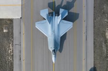 KAAN için tarihi anlaşma: Türkiye'den Endonezya'ya 48 uçaklık satış