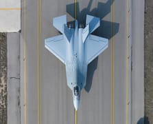 KAAN için tarihi anlaşma: Türkiye'den Endonezya'ya 48 uçaklık satış