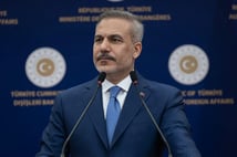 Bakan Fidan'dan Orta Doğu uyarısı: "İsrail'in provokasyonlarına karşı direneceğiz"