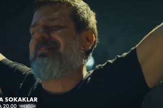 Arka Sokaklar 734. bölüm fragmanı izle