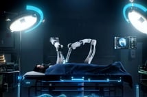 Tıp dünyasında tarihi rekor: Kuveyt ve Brezilya arasında 12 bin kilometrelik robotik ameliyat