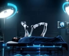 Tıp dünyasında tarihi rekor: Kuveyt ve Brezilya arasında 12 bin kilometrelik robotik ameliyat