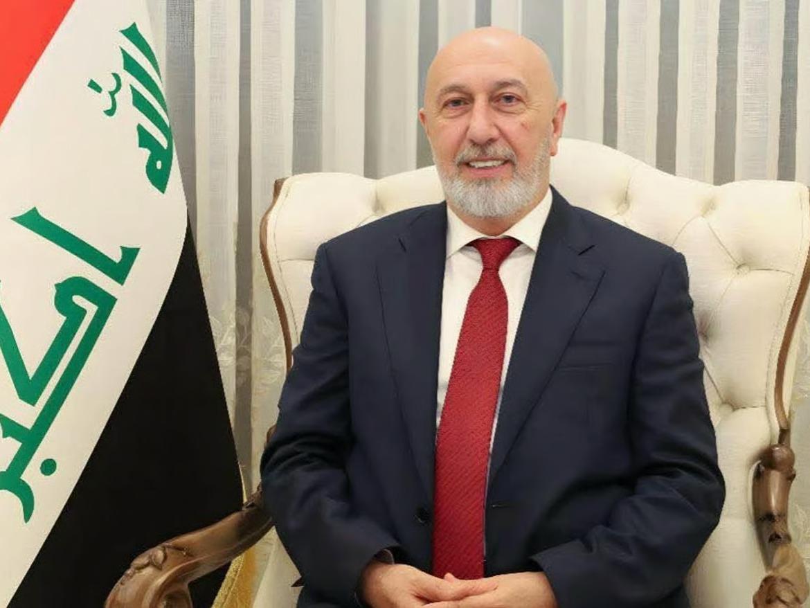 Irak’ta yeni cumhurbaşkanı belli oldu