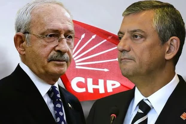 Kılıçdaroğlu'ndan Özgür Özel'in 'yeni parti' kararına 
