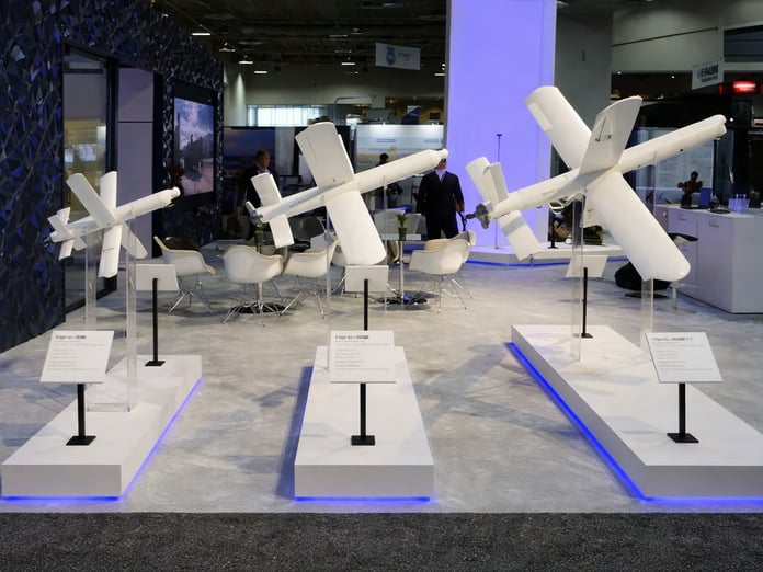 İsrailli İHA şirketi, İran'ın misillemeleri sonucu üretim tesisinde ciddi hasar oluştuğunu açıkladı