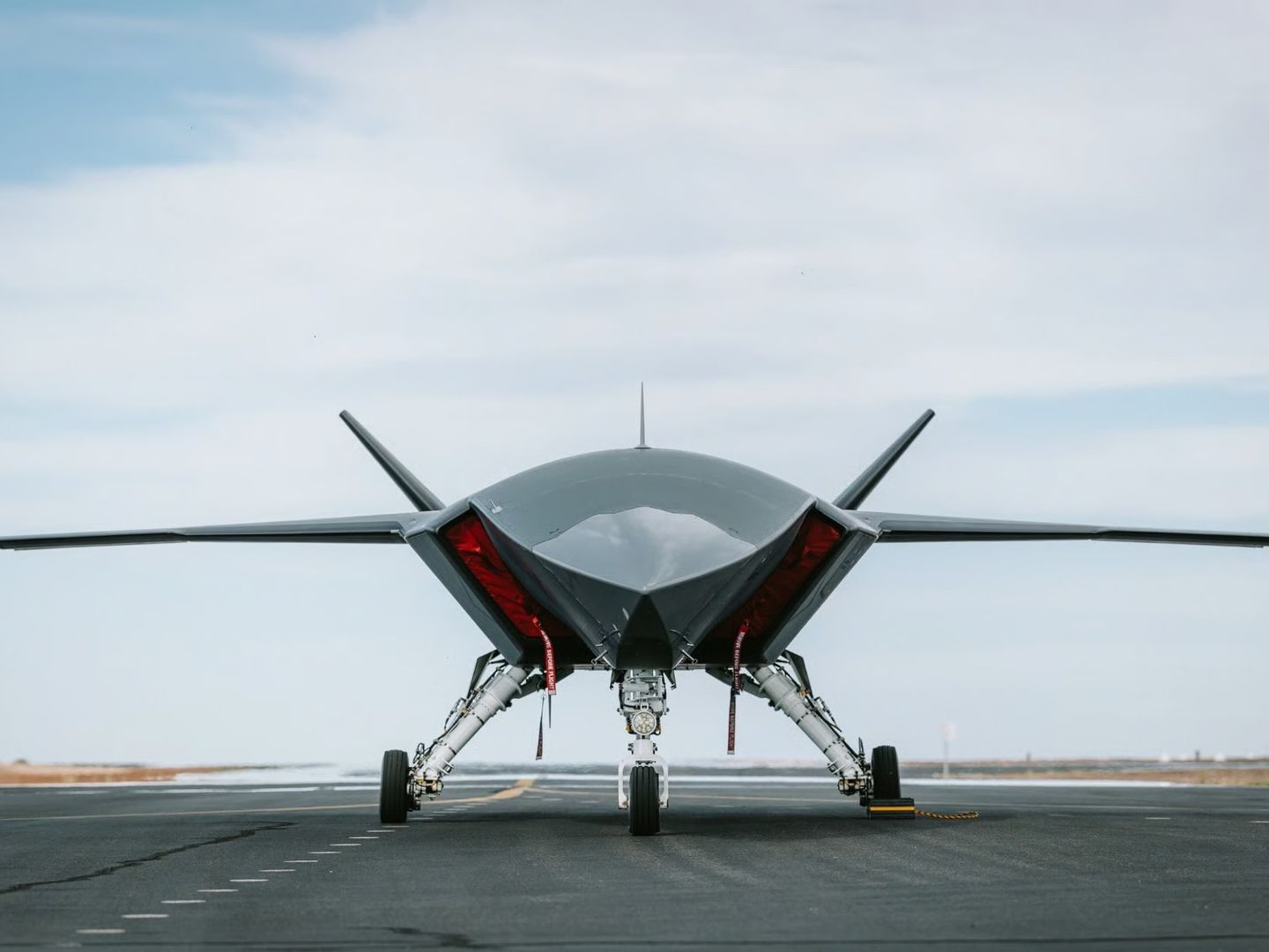 Avustralya Japonya’nın MQ-28A Ghost Bat testlerine katılımını onayladı