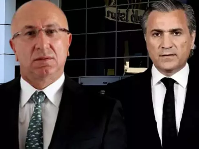 Ciner Medya Grubu satışında kara para aklandı