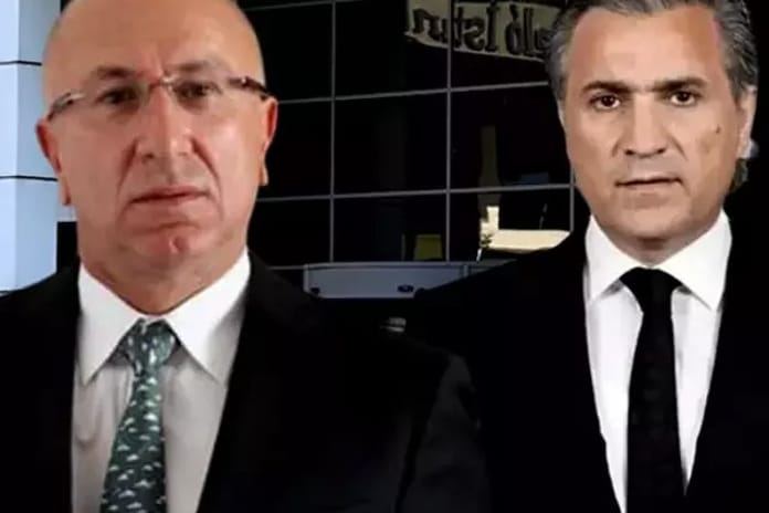 Ciner Medya Grubu satışında kara para aklandı