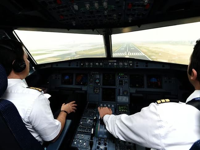  Pilot lisans sınavına yeni sistem