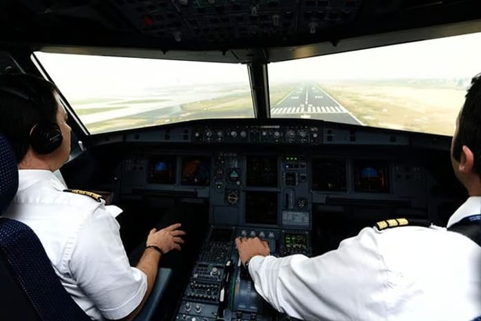  Pilot lisans sınavında  başvuru ve sınav tarihleri adayın tercihinde