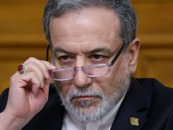 İran ve KYB ortak sınır güvenliğini görüştü