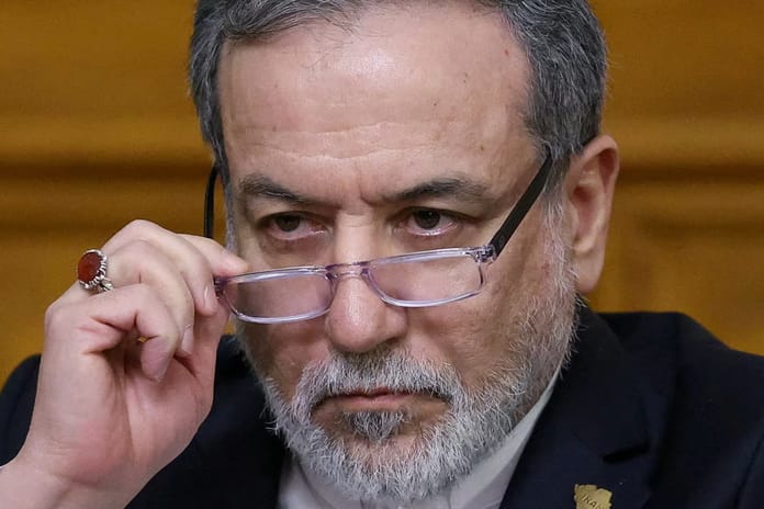 İran ve KYB ortak sınır güvenliğini görüştü