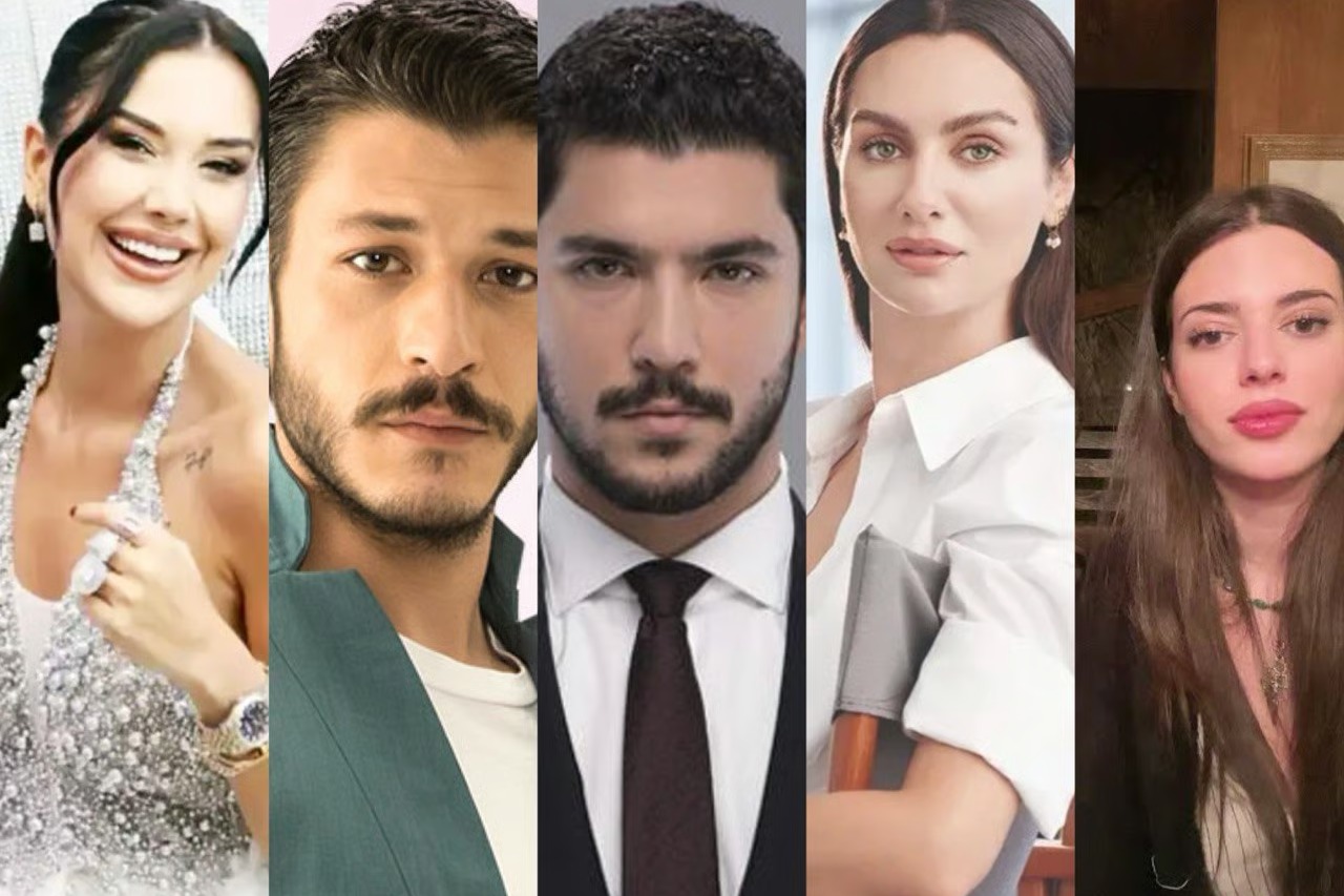 8 ünlünün kanında uyuşturucu çıktı