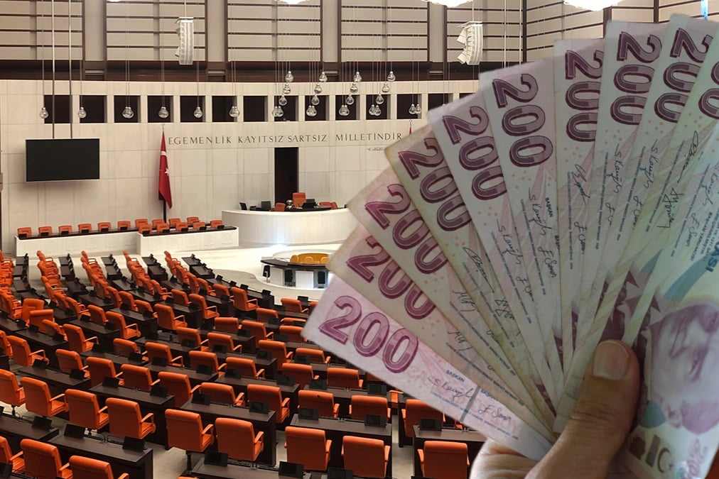 Fon tasfiyelerinde kritik hafta: Gözler Meclis’te