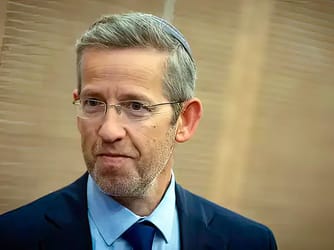 Israel Allegedly Grants Hamas 60 Days to Disarm