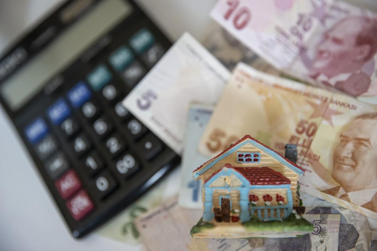 Mayıs ayı kira artış oranı açıklandı mı?