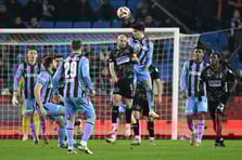 Trabzonspor’un evindeki yenilmezlik serisi bozuldu: Kupa başlangıcında Alanya şoku