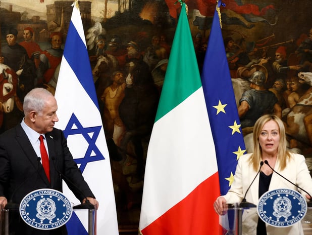 AB İsrail’in araştırma fonundan çıkarılması konusunda uzlaşamadı