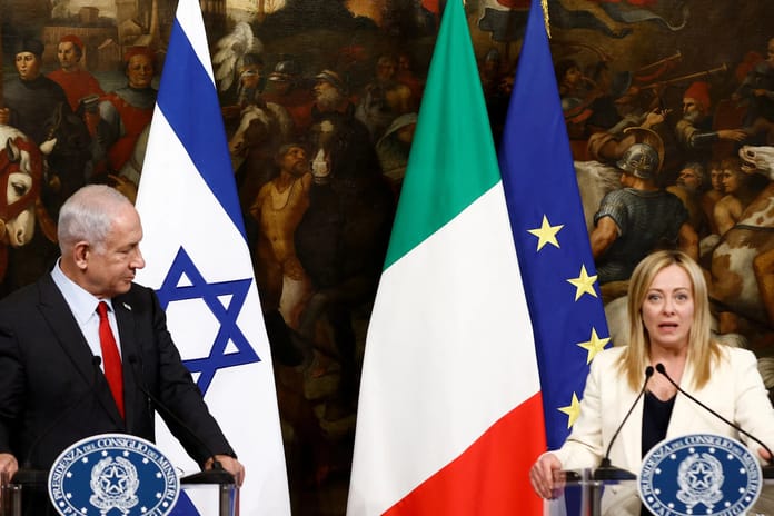 AB İsrail’in araştırma fonundan çıkarılması konusunda uzlaşamadı