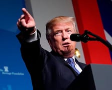 ABD Başkanı Donald Trump'tan Fransız vatandaşlığı alan ünlü oyuncu George Clooney'e tepki