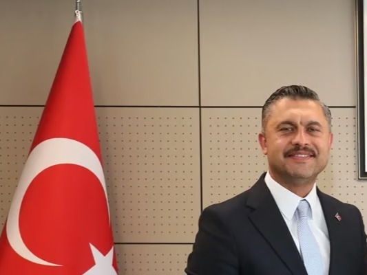 Şile Belediye Başkanı'nın kaçak villa skandalı