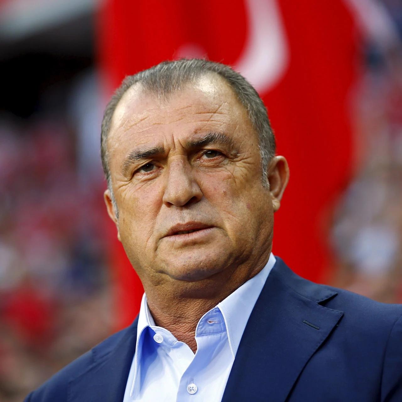 "Fatih Terim yanlış yaptı"