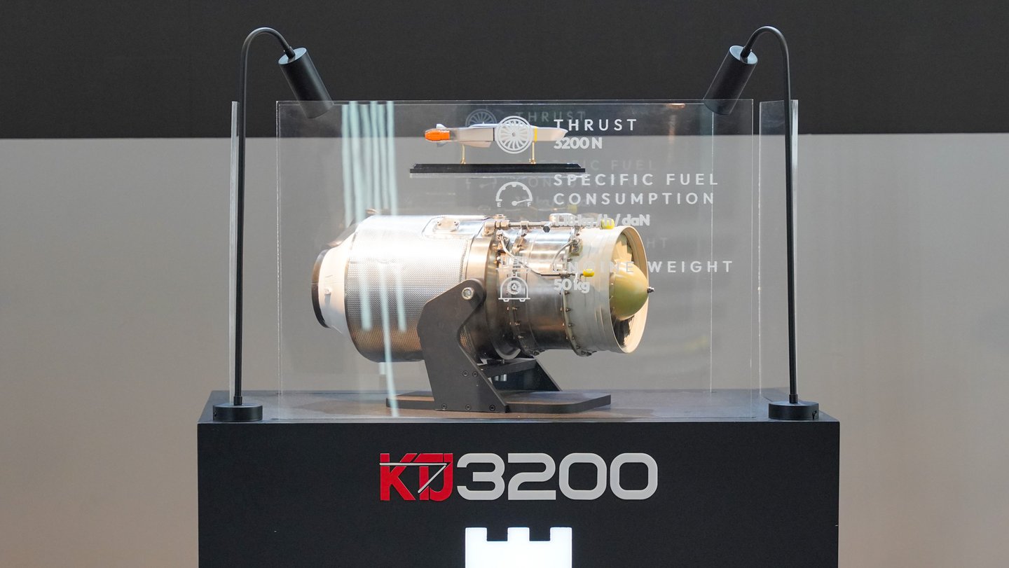 KTJ3200