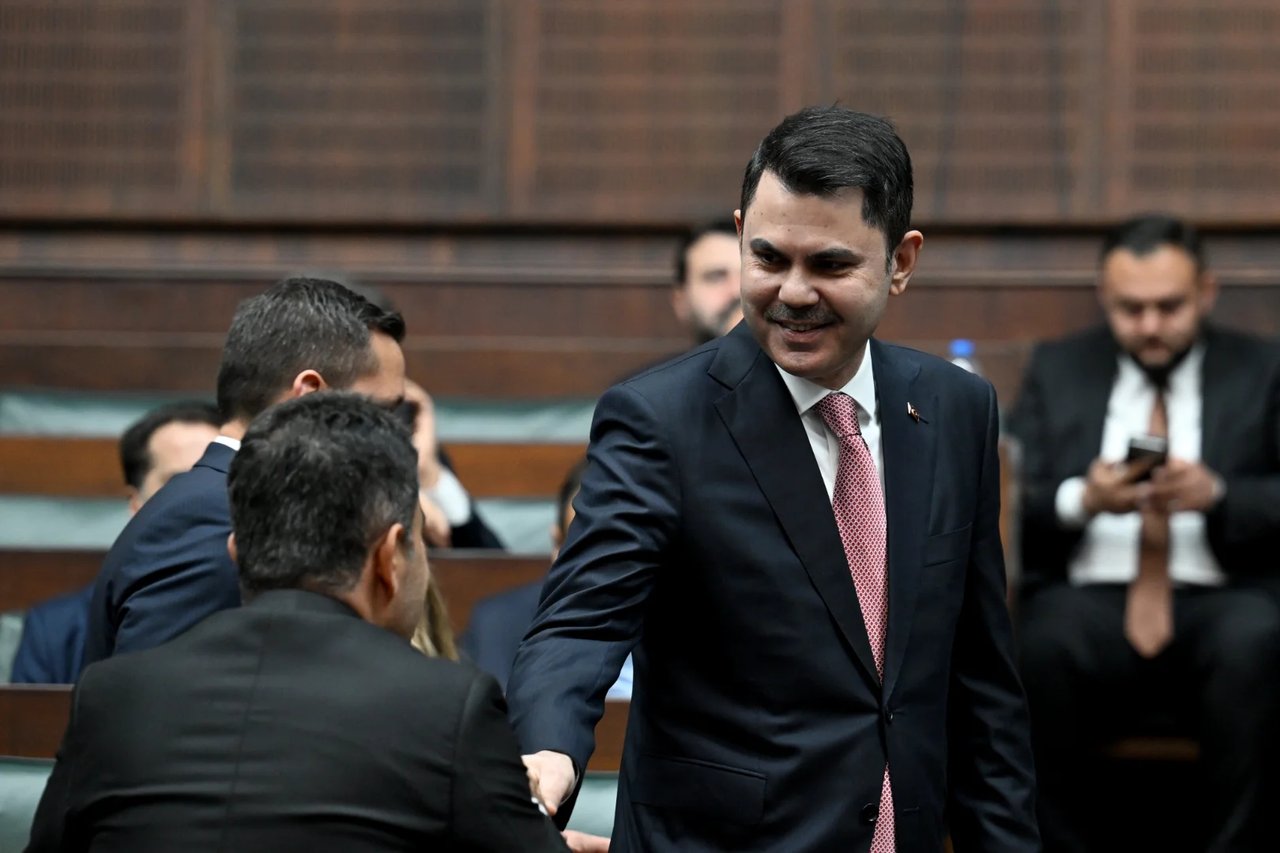 Bakan Kurum COP31 hedeflerini açıkladı!
İklim krizine karşı çözüm ve uygulama vurgusu
